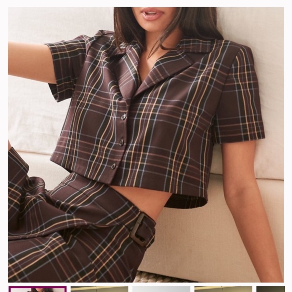 Aritzia Sunday Best Tuesday shirt size medium  New with tags